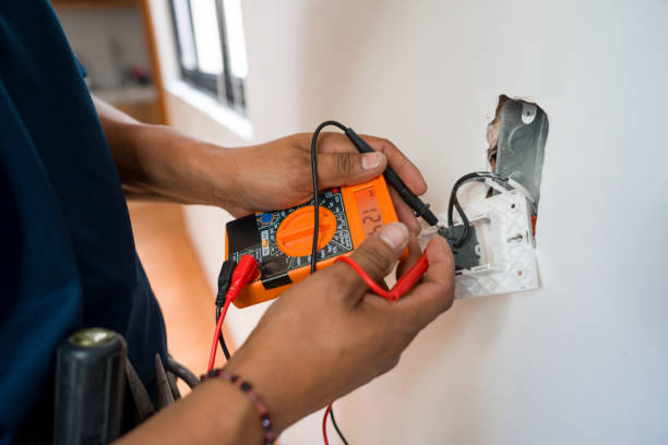 Best Emergency Electrician Near Me  in French Mp, CA