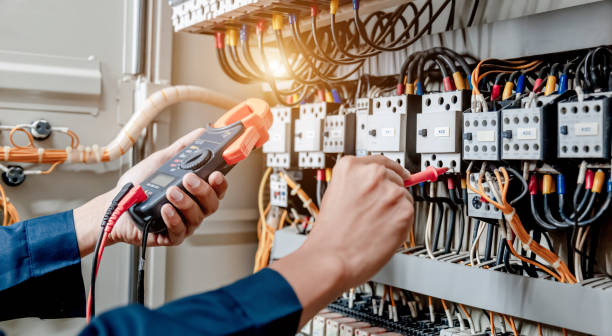 Best Circuit Breaker Repair  in French Mp, CA