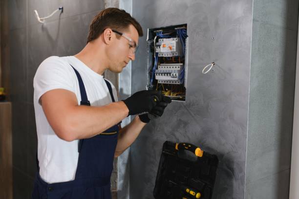 Best Electrical System Inspection  in French Mp, CA