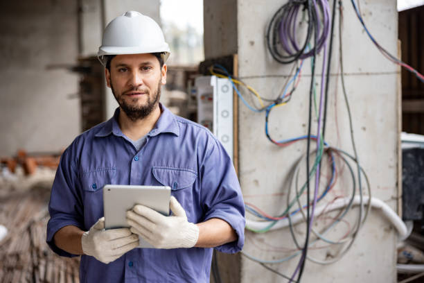 Best Emergency Electrician Near Me  in French Mp, CA