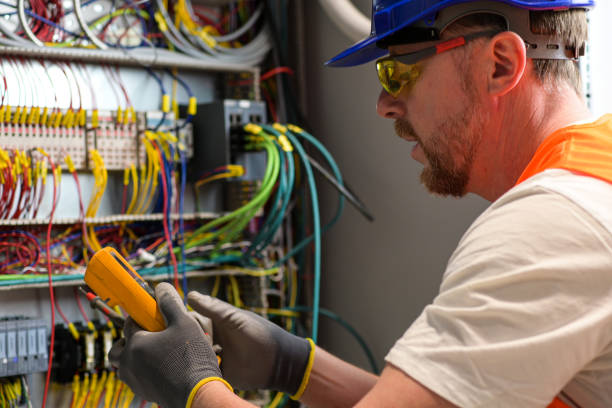 Best Electrical Upgrades for Homes  in French Mp, CA