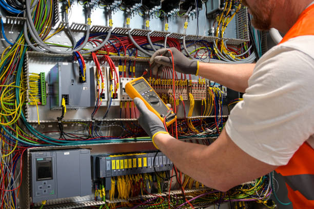 Best Electrical Contractors for Businesses  in French Mp, CA